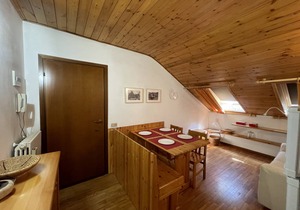 45 m² Apartment ∙ 1 bedroom ∙ 3 guests