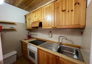 45 m² Apartment ∙ 1 bedroom ∙ 3 guests