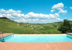 45 m² Apartment ∙ 1 bedroom ∙ 2 guests