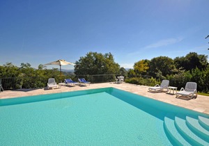 45 m² Apartment ∙ 1 bedroom ∙ 2 guests