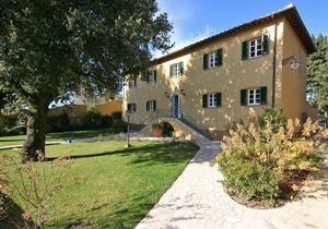 45 m² Apartment ∙ 1 bedroom ∙ 2 guests