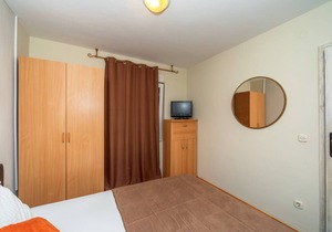 45 m² Apartment ∙ 1 bedroom ∙ 5 guests