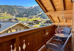 45 m² Apartment ∙ 2 bedrooms ∙ 4 guests