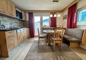 45 m² Apartment ∙ 2 bedrooms ∙ 4 guests