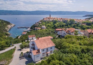 45 m² Apartment ∙ 2 bedrooms ∙ 4 guests