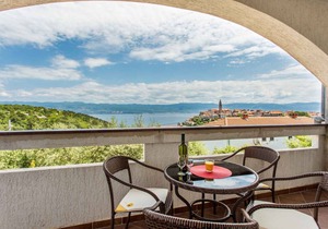 45 m² Apartment ∙ 2 bedrooms ∙ 4 guests