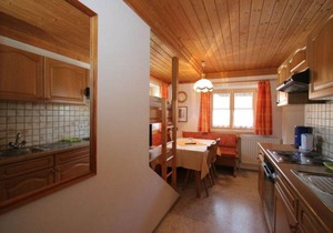 45 m² Apartment ∙ 2 bedrooms ∙ 10 guests