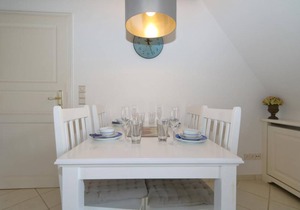 45 m² Apartment ∙ 1 bedroom ∙ 2 guests