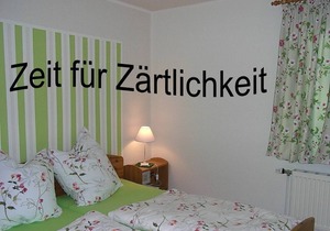 45 m² Apartment ∙ 1 bedroom ∙ 2 guests