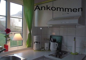 45 m² Apartment ∙ 1 bedroom ∙ 2 guests