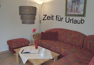 45 m² Apartment ∙ 1 bedroom ∙ 2 guests