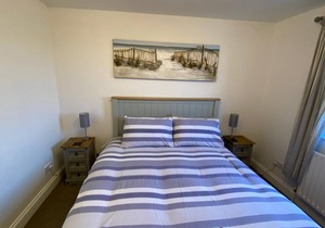 45 m² Apartment ∙ 2 bedrooms ∙ 4 guests