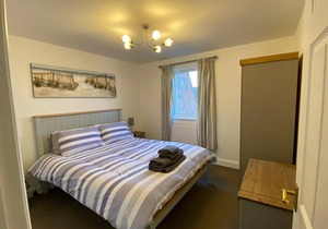 45 m² Apartment ∙ 2 bedrooms ∙ 4 guests