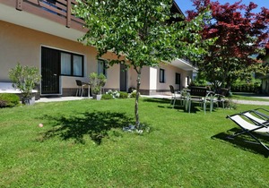 45 m² Apartment ∙ 2 bedrooms ∙ 6 guests