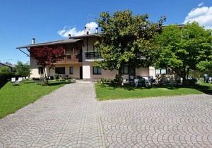 45 m² Apartment ∙ 2 bedrooms ∙ 6 guests