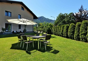 45 m² Apartment ∙ 2 bedrooms ∙ 6 guests