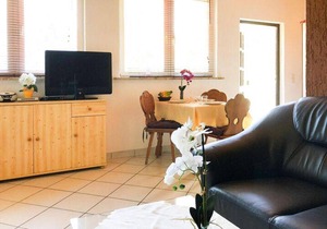 45 m² Bungalow ∙ 1 bedroom ∙ 4 guests
