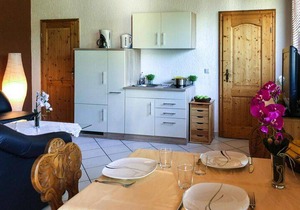 45 m² Bungalow ∙ 1 bedroom ∙ 4 guests