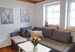 45 m² Farmhouse ∙ 1 bedroom ∙ 3 guests