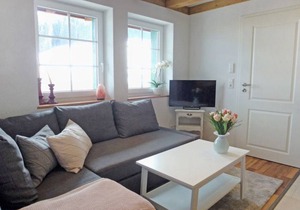 45 m² Farmhouse ∙ 1 bedroom ∙ 3 guests