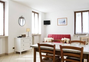 45 m² Farmhouse ∙ 1 bedroom ∙ 4 guests