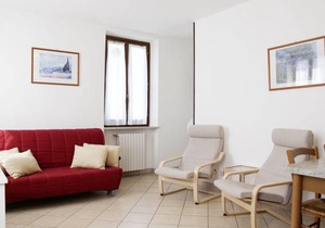 45 m² Farmhouse ∙ 1 bedroom ∙ 4 guests