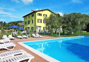 45 m² Farmhouse ∙ 1 bedroom ∙ 4 guests