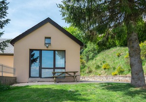 45 m² Apartment ∙ 1 bedroom ∙ 4 guests