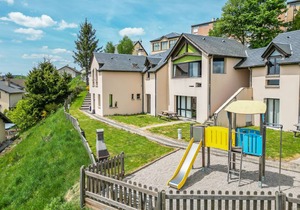 45 m² Apartment ∙ 1 bedroom ∙ 4 guests