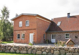 45 m² House ∙ 2 bedrooms ∙ 4 guests