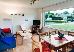 45 m² House ∙ 1 bedroom ∙ 4 guests