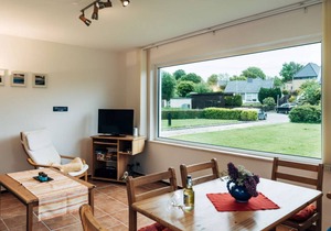 45 m² House ∙ 1 bedroom ∙ 4 guests