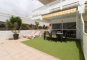 45 m² House ∙ 2 bedrooms ∙ 4 guests