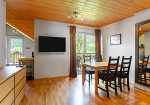 45 m² Resort ∙ 2 bedrooms ∙ 6 guests