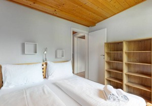 45 m² Resort ∙ 2 bedrooms ∙ 6 guests