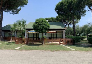 45 m² Resort ∙ 2 bedrooms ∙ 6 guests