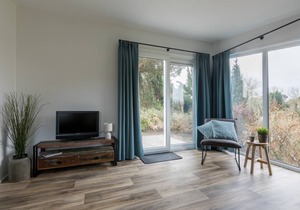 45 m² Resort ∙ 2 bedrooms ∙ 4 guests