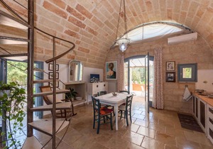 45 m² Studio flat ∙ 4 guests