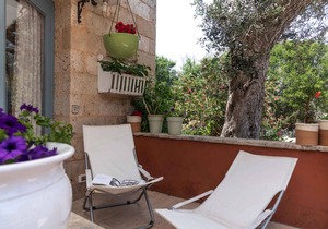 45 m² Studio flat ∙ 4 guests