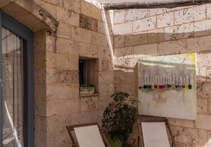45 m² Studio flat ∙ 4 guests