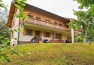 450 m² House ∙ 9 bedrooms ∙ 20 guests