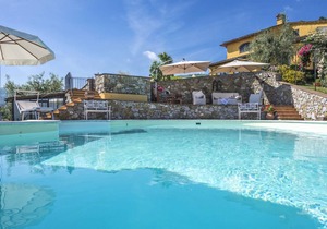 450 m² Villa ∙ 7 bedrooms ∙ 14 guests