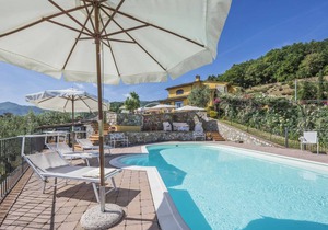 450 m² Villa ∙ 7 bedrooms ∙ 14 guests