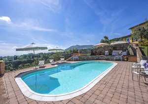 450 m² Villa ∙ 7 bedrooms ∙ 14 guests