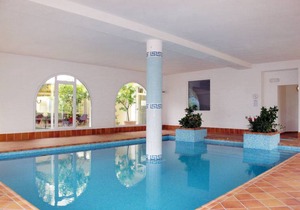 46 m² Apartment ∙ 1 bedroom ∙ 4 guests