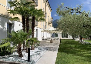 46 m² Apartment ∙ 1 bedroom ∙ 4 guests