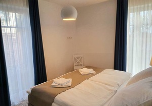 46 m² Apartment ∙ 1 bedroom ∙ 2 guests