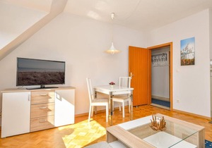46 m² Apartment ∙ 1 bedroom ∙ 3 guests