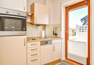 46 m² Apartment ∙ 1 bedroom ∙ 3 guests