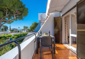 46 m² Apartment ∙ 1 bedroom ∙ 2 guests